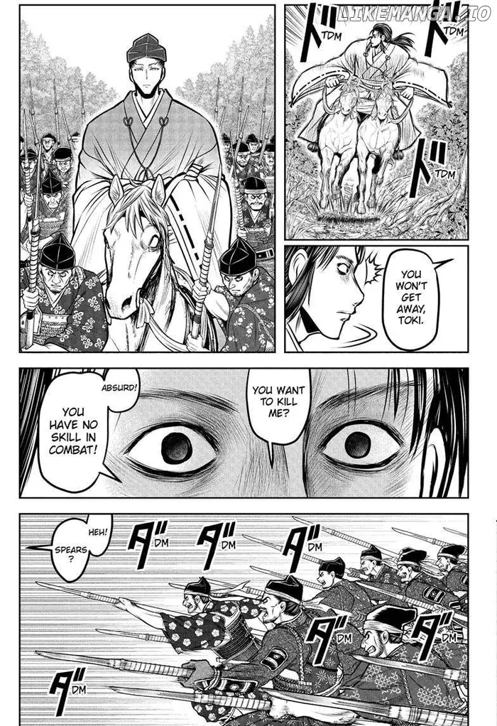 The Elusive Samurai Chapter 187 image 15_optimized